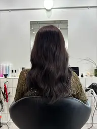 カット+カラー+トリートメント