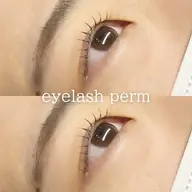 【🌷土日祝限定🌷】まつげパーマ#まつぱ#ラッシュリフト
