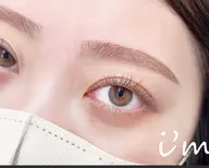 《ツルツル美顔💆🏻》美眉アイブロウWAX＋フルフェイス(メイク込) ¥7200 時間：60