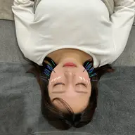 《ミニモ学割U24》美容鍼