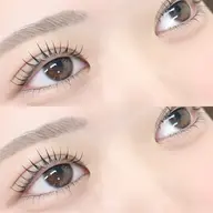 🍀【上まつげパーマ】ナチュラル派・マスカラ派の方におすすめ！🍀 ［八王子］