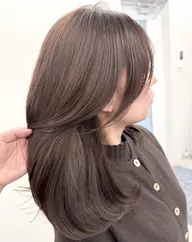 【当日限定】艶カラー🌈