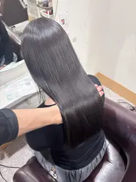 スペシャル価格‼️アシスタント練習モデル🌈縮毛矯正🌈＋CMCトリートメント