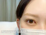 パリジェンヌラッシュリフト💫✨(再来の方)⭐️【アイシャンプー&ケラチントリートメント付き】