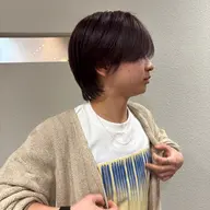 【ご新規様限定🪽】メンズカット👦🏻‪✂︎ 韓国風メンズカット,センターパート得意です🎀