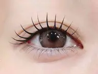 🌟当日予約OK🌟120本セーブルエクステ¥4400