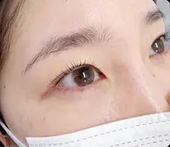 🦋上下まつ毛パーマ🦋