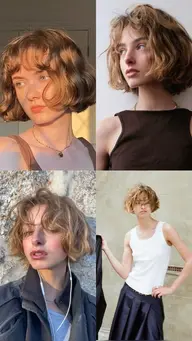 カット➕パーマ『10、20代女性限定』SNSへの動画掲載可能な方のみになりますが是非お待ちしてます🙇