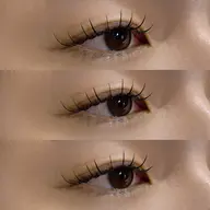 🌿🤍下まつげエクステ40本🌿🤍(LEDグルー変更+1000円)