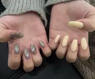 【オフあり】ハンドワンカラー、ミラー、マグネット