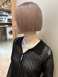 ☽ カット＋3stepトリートメント☽