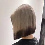 ✨オススメ✨ケアブリーチ＋透明感カラー🎨＋補修トリートメント🤤＋お悩み別ホームケアプレゼント🎁