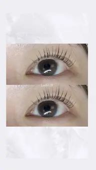Jrアイリストによる✨️minimo限定価格✨️まつげパーマ🎀