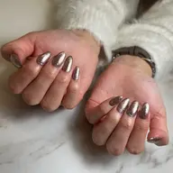 ハンドワンカラー💖