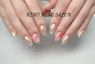 ⭐️ 定款コース1️⃣（大人気）(シンプルデザイン)(毎回オフ無料ケア込み)色変更OK