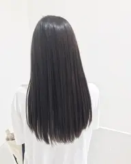 🔹オススメ🔹カット＋ケアカラー＋トリートメント