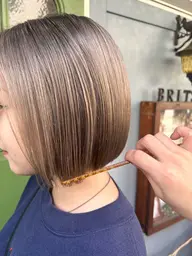 🧷ご新規様【🇬🇧平日/日曜限定🇬🇧】🕊似合わせカット🕊