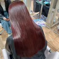 🦋minimo限定🦋 髪質再生トリートメント