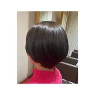 ［❤️女性限定❤️］カット（シャンプーブロー込み🫧）