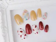 ✴︎スペシャルコース2（サンプルの中から選んで頂きます。）オフ無し•現金のみ