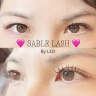 🧡 LEDセーブル 🧡(100本) ⚠️必ず補足説明を御一読下さい⚠️ お支払いは現金のみ👛