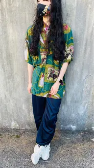 [イチオシ🤗]✨オーダーカット＋低温デジタルパーマ＋クイックトリートメント✨→16.500✂️