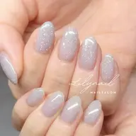 ハンド　フラッシュネイル(レッスンモデル)※オフあり