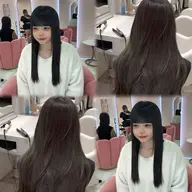 👼🏻🍼Angel🍼👼🏻渋谷で1番安いエクステ✨️ヘソ下ロング70枚