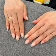 🌵スカルプ長さ出し『オフなし』『クリア仕上げ』2時間