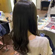 【新規限定】サスティナブルカラー+VEENA🌿カラーしながらCARE🌿水素カラーで水分含んだうるツヤ髪へ🌷