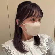 🌸U23ミニモ学割🌸艶カラー+艶トリートメント🫧