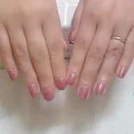 ワンカラー💅