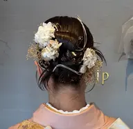 🪽 カチモリヘア 🪽