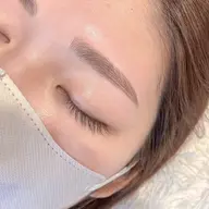 🍀アイブロウスタイリング🍀(WAX脱毛)