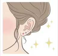 耳つぼジュエリー👂💎