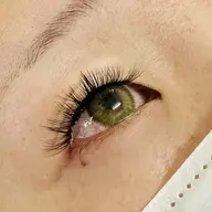 ボリュームラッシュ300本