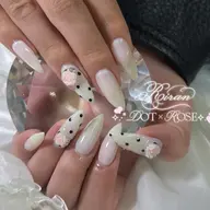 【ハンド♡当日相談コース】土日限定‼️迷ったらこちら🪄minimo限定価格🎀 アート5本目あす🫧ご新規様オフ無料