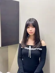 ✂️ 似合わせカット ✂️＋1stepトリートメント 🫧