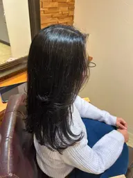 🦋似合わせレイヤーカット🦋