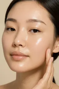 乾燥なんかに負けない!しっとりプル肌フェイシャル(60分)¥5000