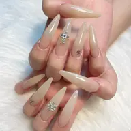 【オフ無料】長さだし10本+ワンカラー(マグネット、ミラーも可)