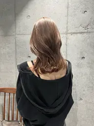 🎀ブリーチカラートリートメント🎀ロング料金無し‼️