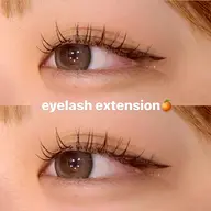 💛【春クーポン🌸ナチュ盛り✨高持続】フラットラッシュ80本（オフ込み）