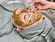 激安‼️【お試しハーブピーリング🌿】初回限定価格✨ニキビケア剥離なし×肌質改善◎敏感肌でも施術可能!カード不可⚠️