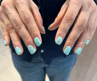 付替ジェルオフ無料◆¥2970【ハンド・ワンカラー】期間限定価格