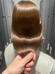 【土曜日限定‼️】髪質改善トリートメント