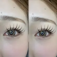 マツエク140本まで+アイシャンプー、トリートメント付き