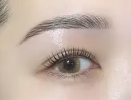 まつ毛パーマorパリジェンヌ＋HBL