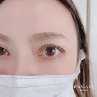 🎀練習モデル🎀上のみラッシュリフト⚠️キャンセル不可、お時間に余裕のある方⚠️エクステのオフはできません