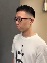 フェード✂️